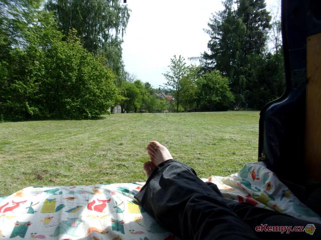 Camp Krouna 