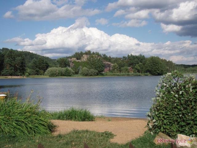 Kemp Křineč 