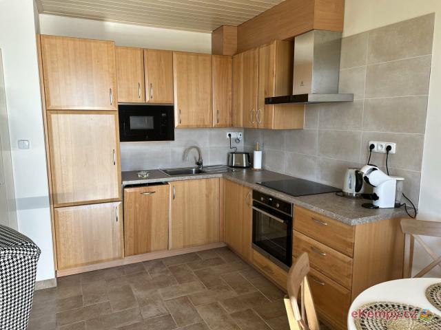Apartmány Airolo 