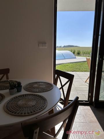 Apartmány Airolo 