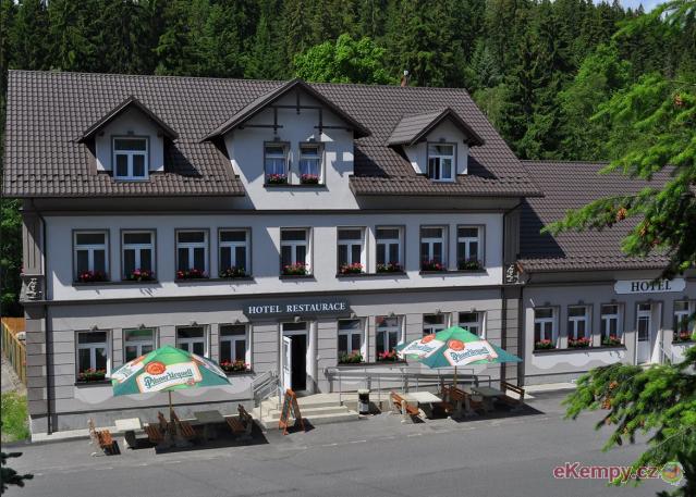 Autokemp Seifert Hotel Seifert
