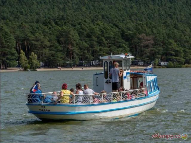 Plážový resort Laguna 