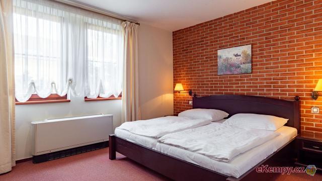 Stellplatz Purkmistr 