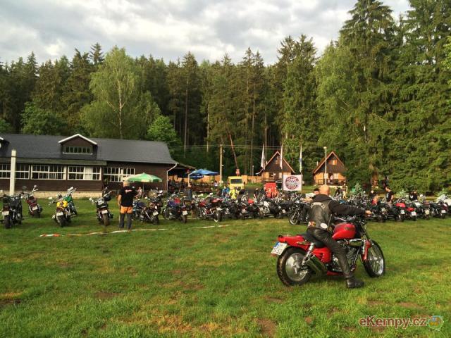 Masarykův tábor YMCA 