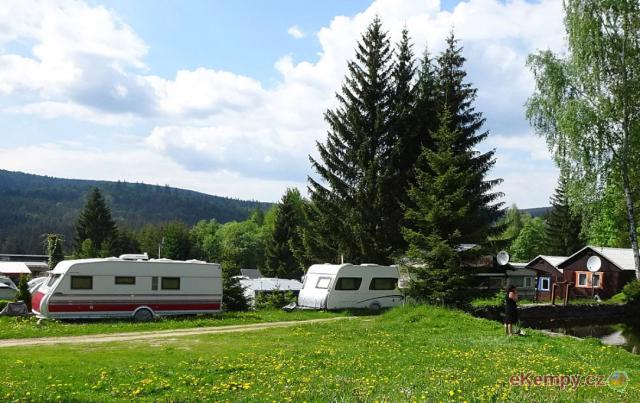 Camping Jiskra Harrachov, Harrachov Camping Jiskra Harrachov