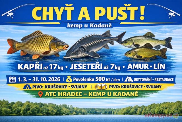 ATC Hradec u Kadaně, Rokle ATC Hradec u Kadaně