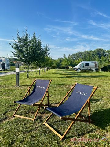 Penziony a kemp San Marco, Mutěnice Penziony a kemp San Marco Kemp Na Brněnské