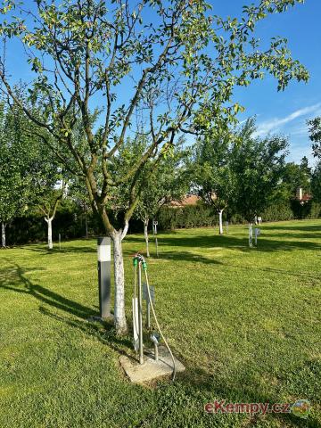 Penziony a kemp San Marco, Mutěnice Penziony a kemp San Marco Kemp Na Brněnské