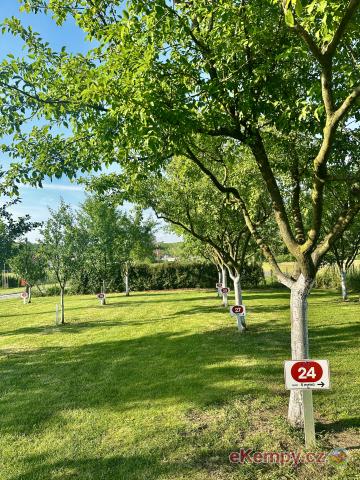 Penziony a kemp San Marco, Mutěnice Penziony a kemp San Marco Kemp Na Brněnské