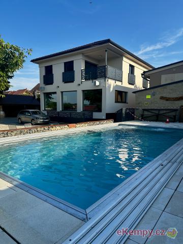 Penziony a kemp San Marco, Mutěnice Penziony a kemp San Marco Kemp Na Brněnské