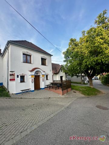 Penziony a kemp San Marco, Mutěnice Penziony a kemp San Marco Sklep s ubytováním