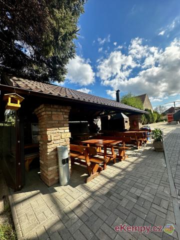 Penziony a kemp San Marco, Mutěnice Penziony a kemp San Marco Kemp Na Brněnské