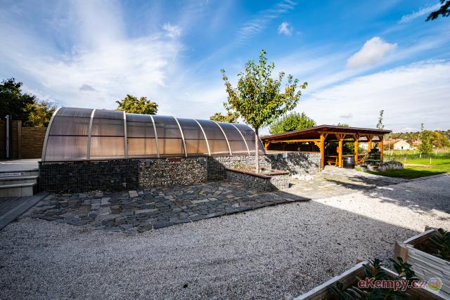 Penziony a kemp San Marco, Mutěnice Penziony a kemp San Marco Kemp Na Brněnské