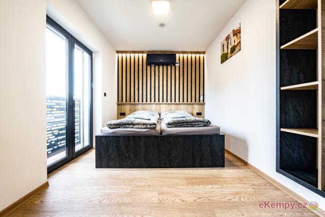 Penziony a kemp San Marco, Mutěnice Penziony a kemp San Marco Penzion Na Brněnské