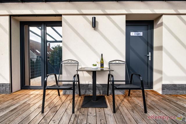 Penziony a kemp San Marco, Mutěnice Penziony a kemp San Marco Penzion Na Brněnské