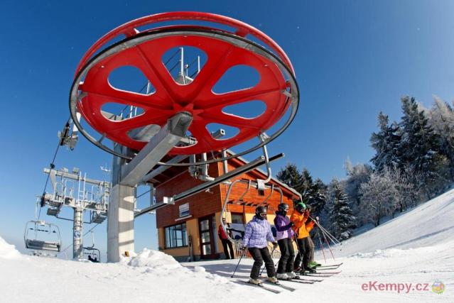 Adventure Park Liberec, Jeřmanice Adventure Park Liberec
