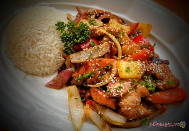 Adventure Park Liberec, Jeřmanice Adventure Park Liberec