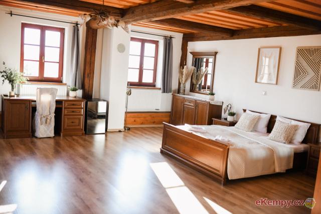 Pivovarský kemp Kněžínek Hotel