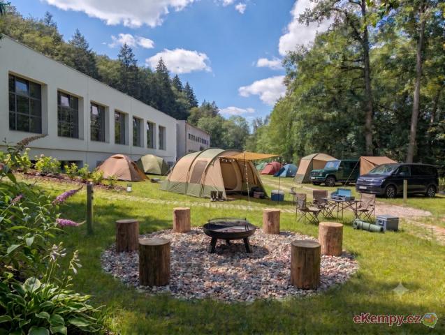 BEJZ CAMP LezeTop  