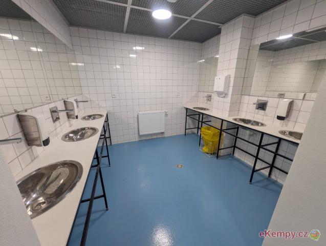BEJZ CAMP LezeTop  
