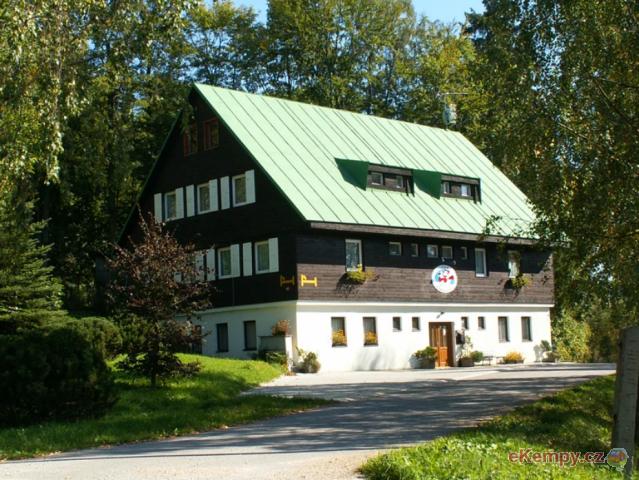 Camping Jiskra Harrachov, Harrachov Camping Jiskra Harrachov Chata Jiskra