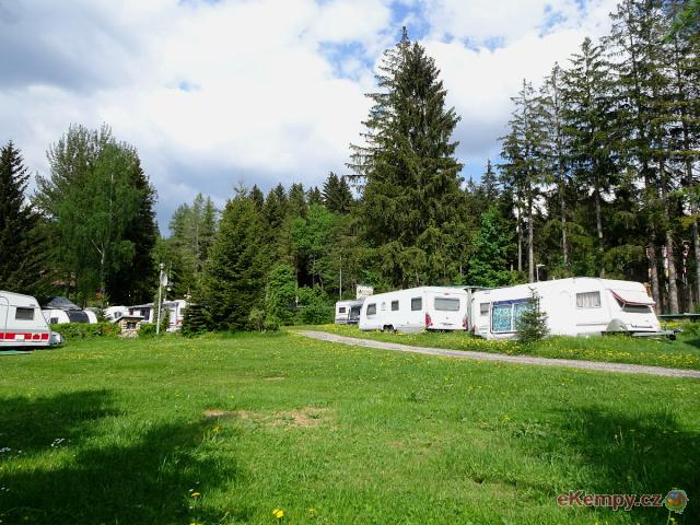 Camping Jiskra Harrachov, Harrachov Camping Jiskra Harrachov